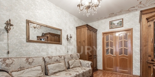 2-комн квартира Глеба Успенского ул,  д. 5