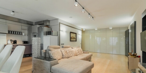3-комн квартира Пархоменко пр-кт,  д. 19,  к. 1