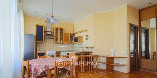 2-комн квартира ул Фурштатская,  д. 43