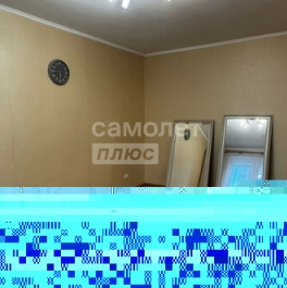 Продажа 2-комн квартиры на вторичном рынке Наро-Фоминский городской округ, Парковая улица,  д. 4 к2