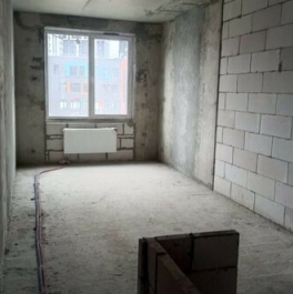 Продажа 2-комн квартиры на вторичном рынке улица Берзарина,  д. 30А