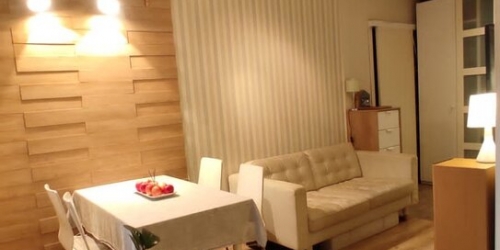 2-комн квартира Волоколамский 1-й проезд,  д. 2