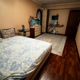 Продажа 2-комн квартиры на вторичном рынке ул Нагатинская,  д. 37/32