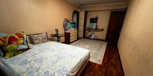 2-комн квартира ул Нагатинская,  д. 37/32