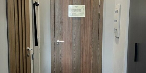 1-комн квартира Подъездной пер,  д. 14