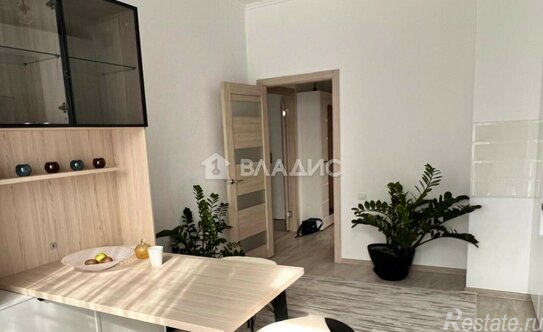 Продажа 1-комн квартиры на вторичном рынке Береговой проезд,  д. 1Б кМ