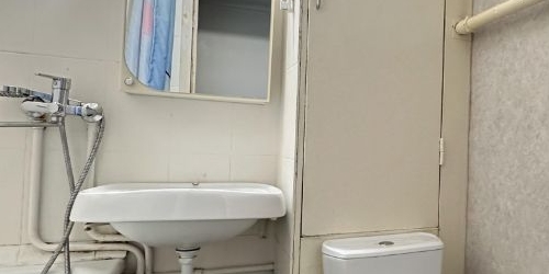 1-комн квартира 3-й Новоподмосковный переулок, 6