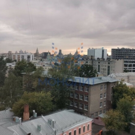 Продажа 1-комн квартиры на вторичном рынке Волховский переулок