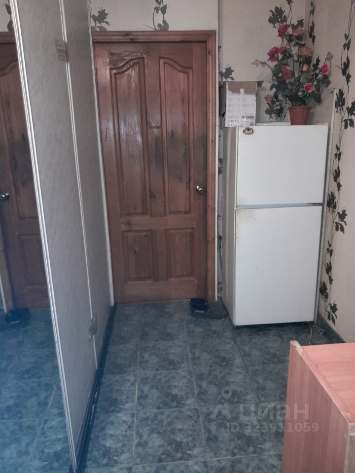 Продажа 3-комн квартиры на вторичном рынке улица Красный Казанец, 19К2