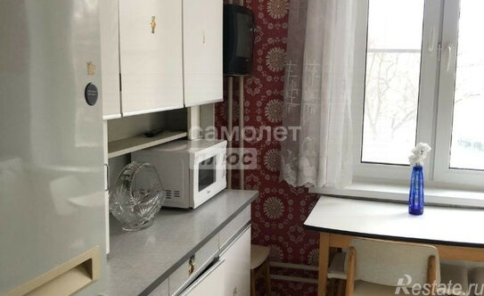 Продажа 3-комн квартиры на вторичном рынке Соколиной Горы 8-я ул,  д. 7