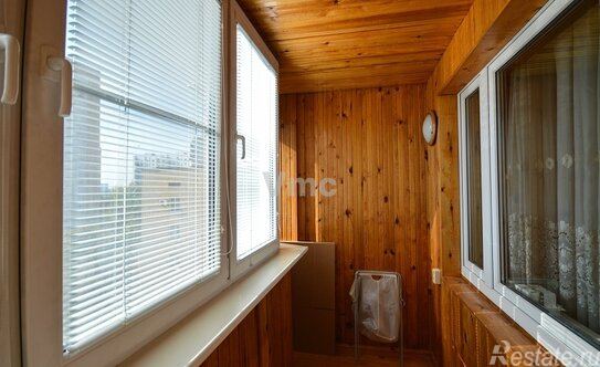 Аренда 3-комн квартиры на вторичном рынке Валдайский проезд,  д. 21