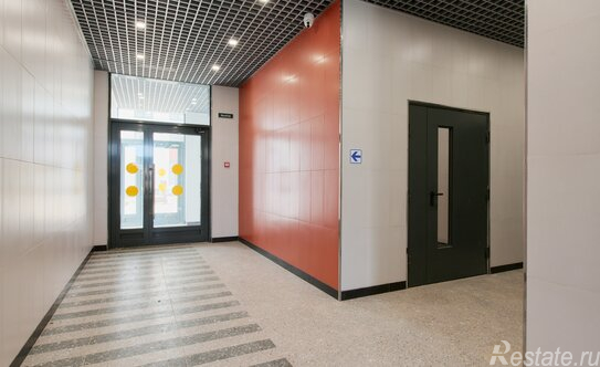 Продажа 1-комн квартиры на вторичном рынке Московский пр-кт,  д. 9 к2