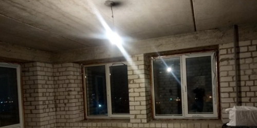 2-комн квартира Обухово, Энтузиастов ш.,  д. 5