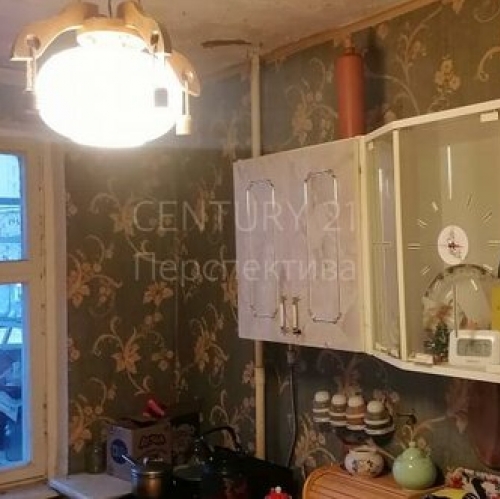 3-комн квартира Лыткарино, мкр 6-й,  д. 25