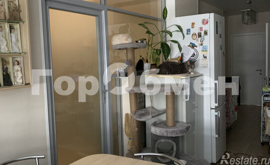 Продажа 2-комн квартиры на вторичном рынке Московский п, Татьянин Парк ул,  д. 15 к2