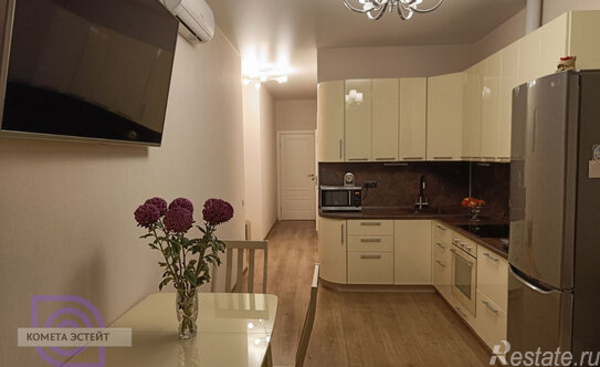 Продажа 2-комн квартиры на вторичном рынке Тагильская улица,  д. 4В