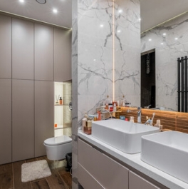 Продажа 5-комн квартиры на вторичном рынке Фруктовая улица,  д. 16