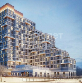 Продажа 2-комн квартиры на вторичном рынке ул Снежная,  д. 22,  к. 3