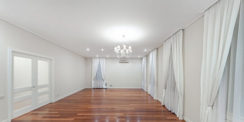 5-комн квартира Уланский переулок,  д. 19