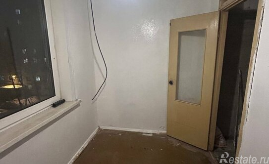 Продажа 2-комн квартиры на вторичном рынке Орехово-Зуевский городской округ, Почтовая улица,  д. 12