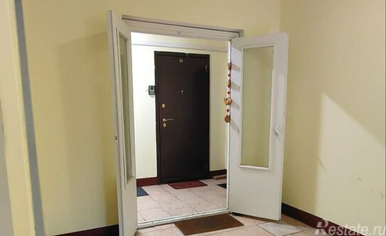 Продажа 2-комн квартиры на вторичном рынке Подольск, ул Гайдара,  д. 8в