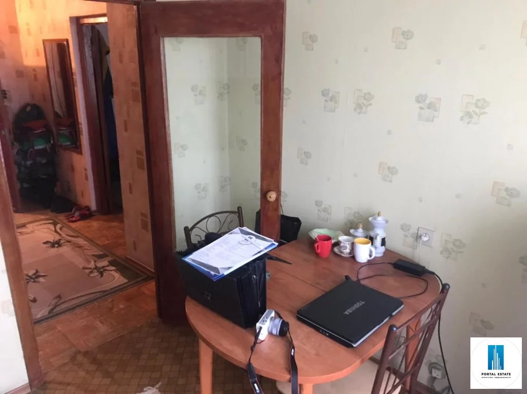 Продажа 1-комн квартиры на вторичном рынке Жуковский, ул. Гудкова, д. 15 Продажа 1-комн квартиры на вторичном рынке Жуковский, ул. Гудкова, д. 15