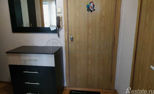 Продажа 1-комн квартиры на вторичном рынке Мячковский бульвар,  д. 3