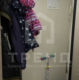 Продажа 1-комн квартиры на вторичном рынке Новоизмайловский пр-кт,  д. 26,  к. 4