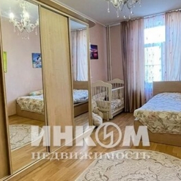Продажа 3-комн квартиры на вторичном рынке Новолесной переулок,  д. 11/13