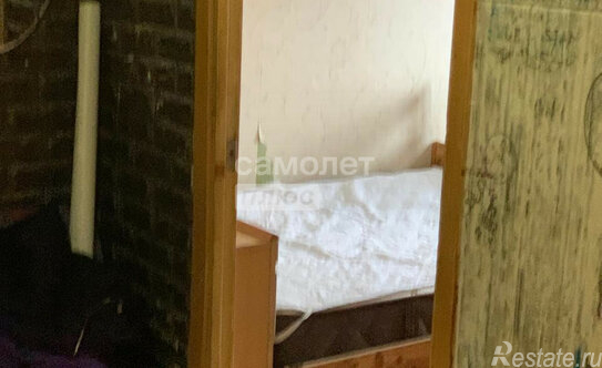 Продажа 3-комн квартиры на вторичном рынке ул Цюрупы,  д. 15,  к. 3