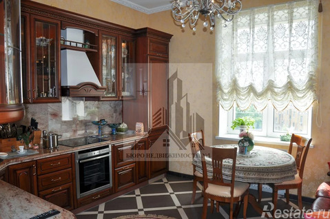 Продажа 1-комн квартиры на вторичном рынке ул. Полярников,  д. 6