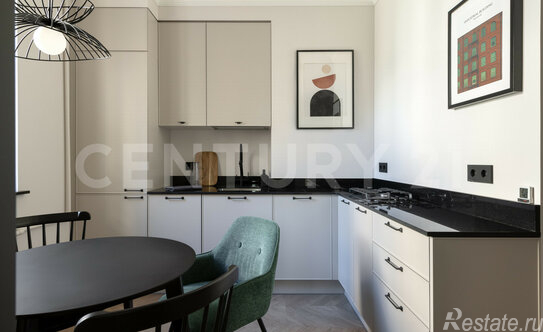 Продажа 2-комн квартиры на вторичном рынке Реки Фонтанки наб