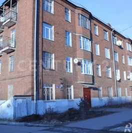 Продажа 3-комн квартиры на вторичном рынке Орехово-Зуево, ул. Кирова,  д. 5