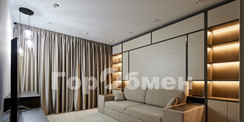 1-комн квартира Валдайский проезд, 13Ак1