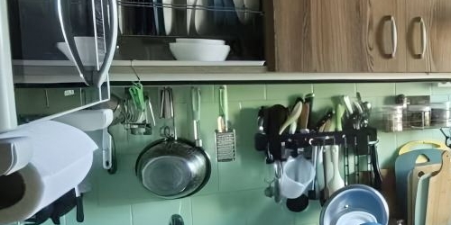 3-комн квартира 2-й Саратовский проезд, 5