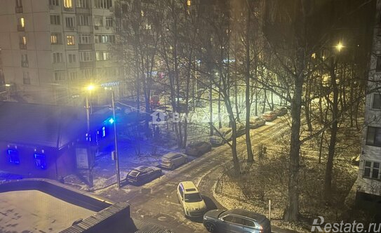 Продажа 2-комн квартиры на вторичном рынке Лосино-Петровский, улица Гоголя,  д. 1