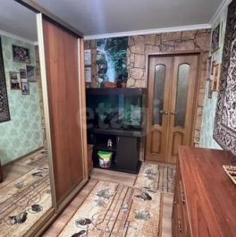 Продажа 2-комн квартиры на вторичном рынке Хорлово, Интернатская улица,  д. 9