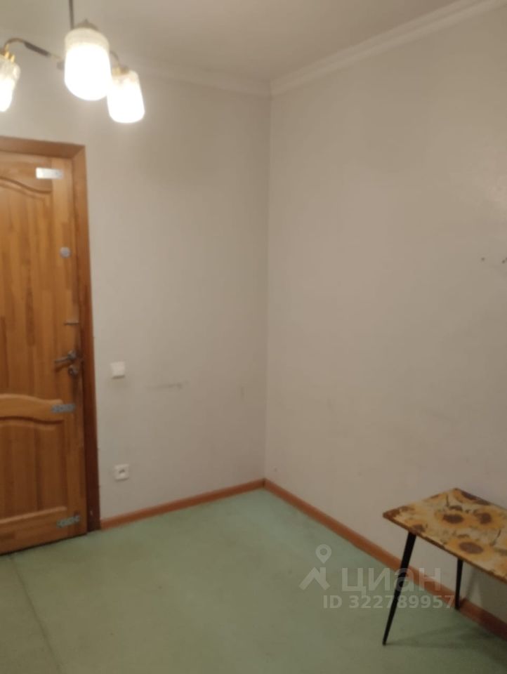 Аренда комнаты улица Софьи Ковалевской, 16