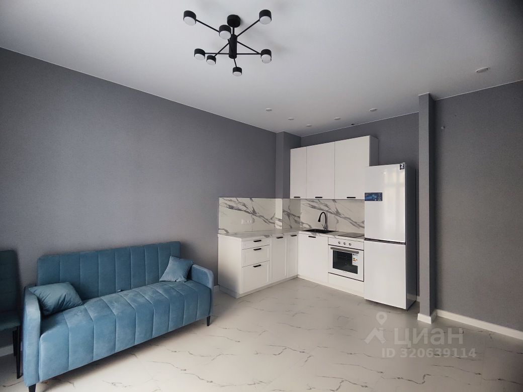 Аренда 2-комн квартиры на вторичном рынке Петровский проспект, 9к2