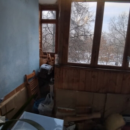 Продажа 3-комн квартиры на вторичном рынке ул Кулакова,  д. 4