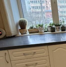 Продажа 3-комн квартиры на вторичном рынке Юбилейный мкр, улица Пионерская, 7/1