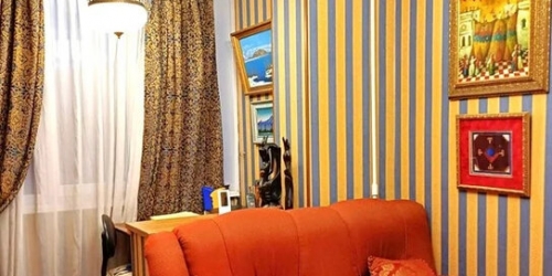 4-комн квартира улица Академика Семёнова,  д. 3