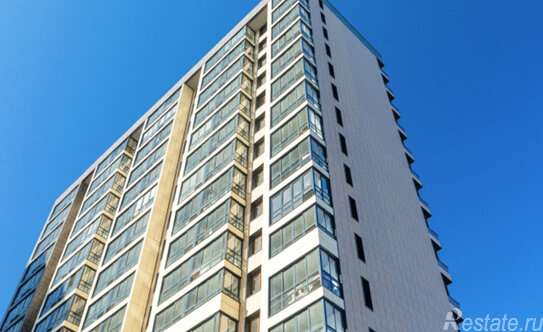 Продажа 3-комн квартиры на вторичном рынке Красногорск г, Народного Ополчения ул,  д. 2Б к1