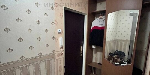 1-комн квартира Дмитрия Донского б-р,  д. 10