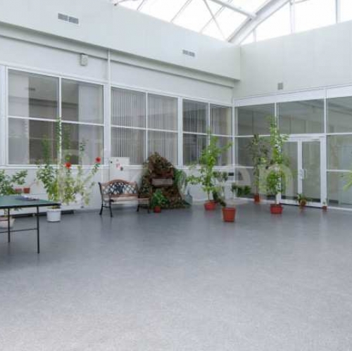 Офис улица Новолитовская,  д. 15