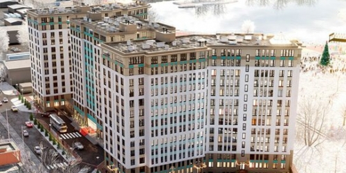 2-комн квартира Варфоломеевская улица,  д. 13