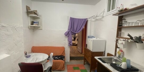 2-комн квартира ул Олеко Дундича,  д. 5