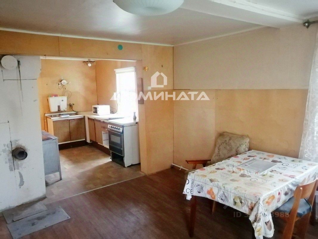 Продажа дома Любань, Ручейная улица, 13