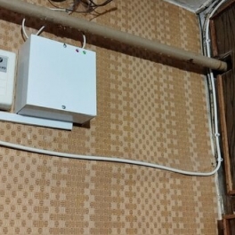 Продажа 2-комн квартиры на вторичном рынке Кириши, Волховская наб,  д. 36