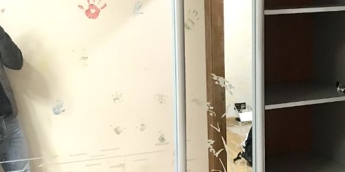 3-комн квартира улица Свободы, 43